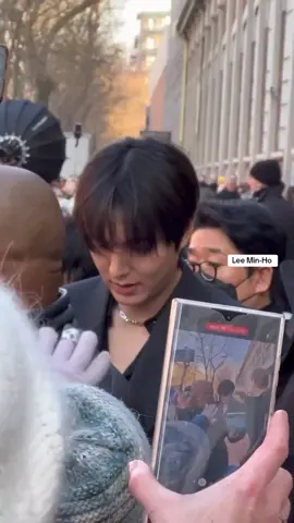 #leeminho #viral 