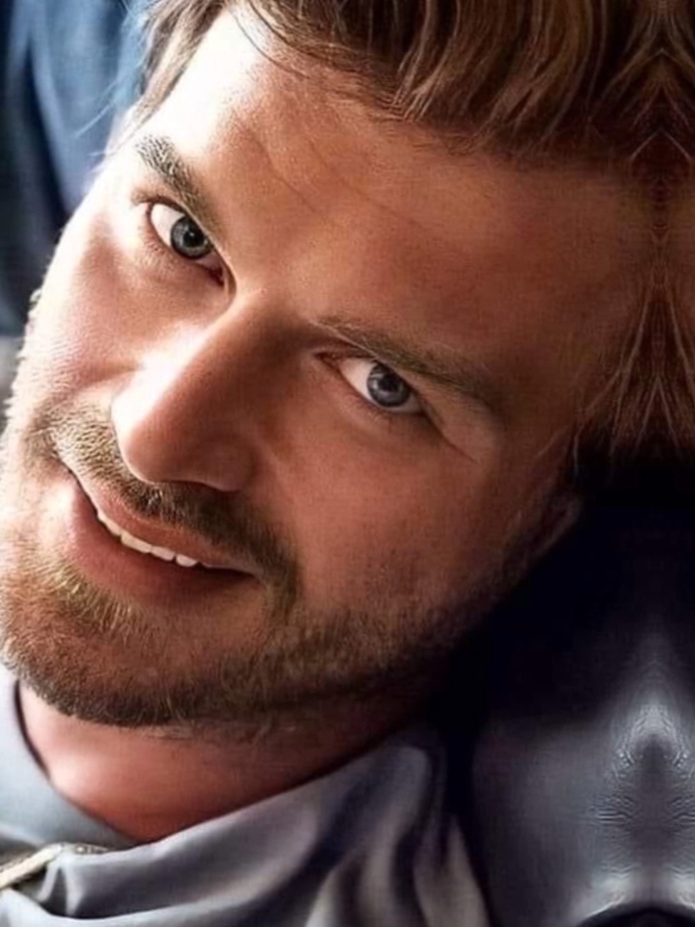 Iyi geceler, Kralım güzelim 👑💙🌹#iyigeceler #buonanotte #awesome #amazing #beautiful #goodvibes #kıvançtatlıtuğ #actor #actors #model #beauty #turkishactors #turkishactor #kivo271019835 