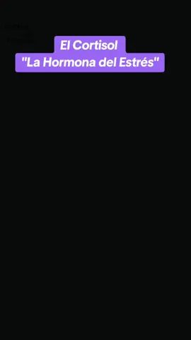 ¿Sabías que el cortisol, conocido como la 'hormona del estrés', juega un papel crucial en tu cuerpo? 🌟 Descubre cómo esta hormona esencial te ayuda a enfrentar desafíos, pero también cómo su exceso puede afectar tu salud física y mental. Aprende estrategias efectivas para mantener el cortisol bajo control y mejorar tu bienestar. 💪✨ En este video exploramos: 🔹 Qué es el cortisol y cómo funciona en tu cuerpo. 🔹 Los efectos positivos y negativos del cortisol. 🔹 Cómo el estrés crónico puede impactar tu salud. 🔹 Consejos prácticos para equilibrar los niveles de cortisol. No te pierdas esta información vital para tu salud y comparte con quienes más te importan. ¡Cuidar de tu bienestar nunca ha sido tan importante! 🌿❤️ #psicoterapiaonline #psicologia #saludmental #cortisol #estres 