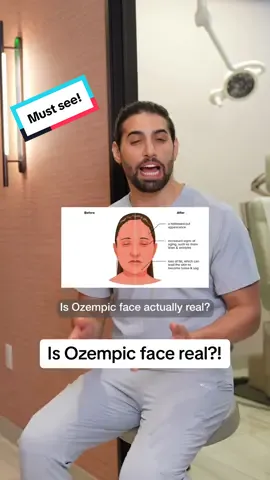 Unmasking the Truth about #OzempicFace 🌟✨  Discover how this trending topic is affecting skin health and what you can do to keep your glow! 💉💆‍♀️ For consultations: 📧 contact@drseanplasticsurgery.com 📱 310.269.7173 Enjoying our content? Like, share, and follow for more!