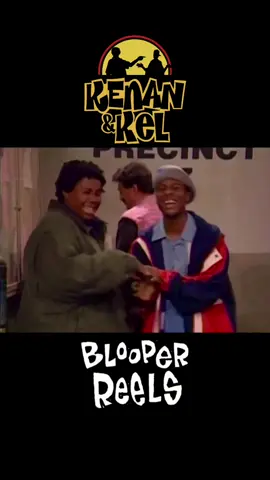 Kenan & Kel season 1 blooper reel. 1996. . . . . . . . . . . . . . . . . #kenanandkel #kenanthompson #kelmitchell #nickelodeon #snick #90snickelodeon #bloopers  #90s #90skid #90sbaby #90saesthetic #throwback #nostalgia #nostalgic #childhood #kidstv #retro #millenial  #memoryunlocked #90stv #80sbaby #80skid #a90slife