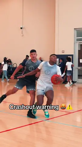 Clean basketball play #crashout #aau #fyp @3 