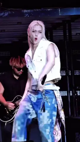Felix focus chk chk boom #felix #SKZpalooza #Lollapalooza #LollapaloozaChicago #straykids #foconokpop  #youmakestraykidsstay #ate #chkchkboom