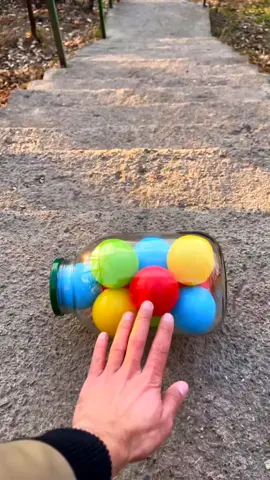 Breaking glass bottles#satisfying #asmrsounds #breakingglass #shorts #asmr 