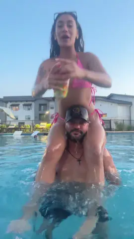 I got chlorine in my beatbox