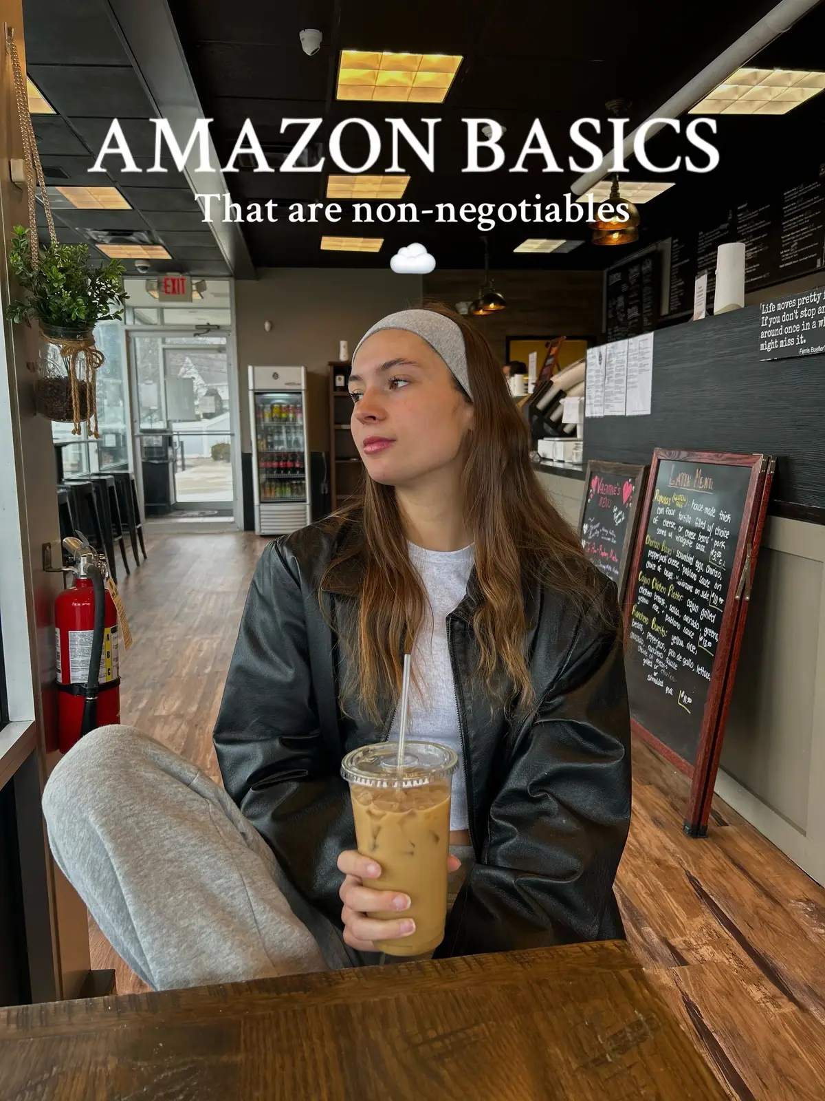 The best basics 💌 #amazonfinds #amazonbasics 