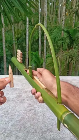 bamboo crafts #crafts 