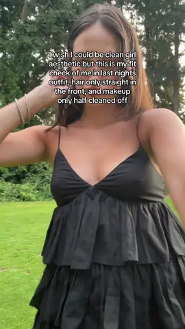 Not the lifestyle I’m meant for 