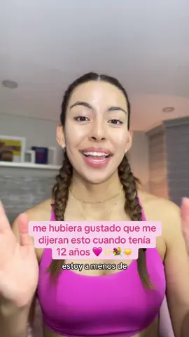 consejos para niñas de 12, 13 y 14 años 🩷✨💐☀️mi canción sale en todas partes el 9 de agosto! si no quieren perdersela siganme en spotify! (insta:@mennamiranda) #consejo #consejos #autoestima #confianza #adolescentes 