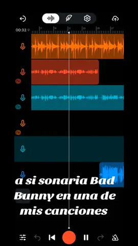 la ia se está saliendo de control 🫠🔥💯#inteligenciaartificial #bandlab #badbunnypr #paratiiiiiiiiiiiiiiiiiiiiiiiiiiiiiii 