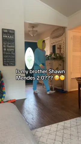 shawn mendes’ little brother… #singing #shawnmendes #shawnmendesarmy #treatyoubetter #singingchallenge 
