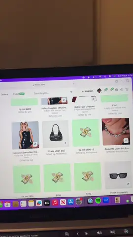 Replying to @squeeze.lgt i get paid to party basically these men are desperate😭 #fyp #findom #findomtok #paypig #grwm #money #manifestation #findombrat #findomqueen 