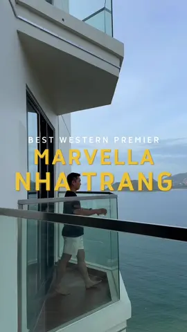 Khám phá Best Western Premier Marvella Nha Trang ngay thôi. #bwpremiermarvellanhatrang #huyonhatrang #reviewhotel #hotelnhatrang