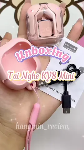 #xuhuongtiktok #review #thinhhanh #tiepthilienket #hangmin #unboxingvideo #taingheky8 #tainghe #CapCut 