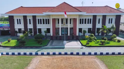 Profile Kantor Pengadilan Negeri Ponorogo Kelas 1 B #humasmahkamahagung #mahkamahagung #ponorogo 