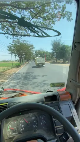 @Kiki ga punya ayang #pesonatruktambang #drivermuda😎 #dumptruck #kurirpasir #trukkonten #dumptrukbois 