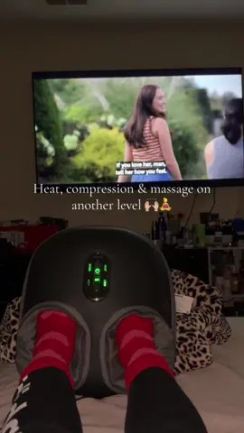 You wont regret it, feels amazing 🙌🏼 #footmassage #footmassager #shiatsumassage #shiatsumassager #deepmassage #masajeparapies #footmassage🦶 #relax #relaxingvibes #homemassage #relaxing #TikTokShop #trending #fy #fypage #fypシ゚viral #paratii 