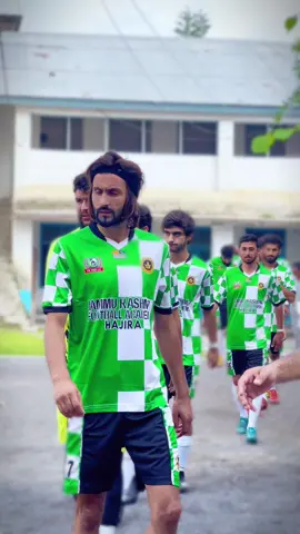 Jammu&kashmir football accadmey ❤️  #tranding_ #viralvideo #motivation #sportlover #football #team #abbottabad #allpakistanfootballtournment #standwithkashmir 