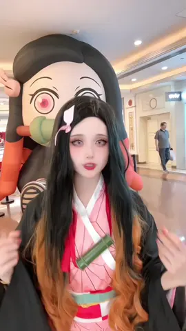 #cosplay #xuhuong #cos #xh #cute #douyin 