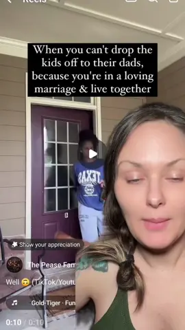 Chill out in the book face comments lol 