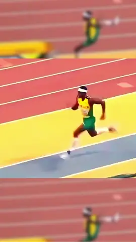 He jumped 8m like that 🤣😅 #sportstiktok #olympics #longjump #funnyvideos