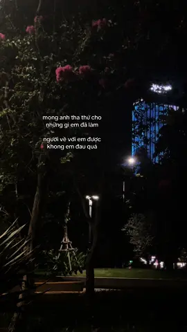 họ đối xử tệ với em quá , anh ve voi em di.. 