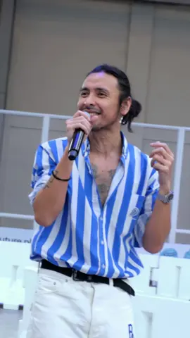 #marcellotahitoe - Pergi untuk kembali  #pergiuntukkembali #ello #stageperformance #fancam #fypage #giias2024 #musikindonesiadispotify #musikindonesia 