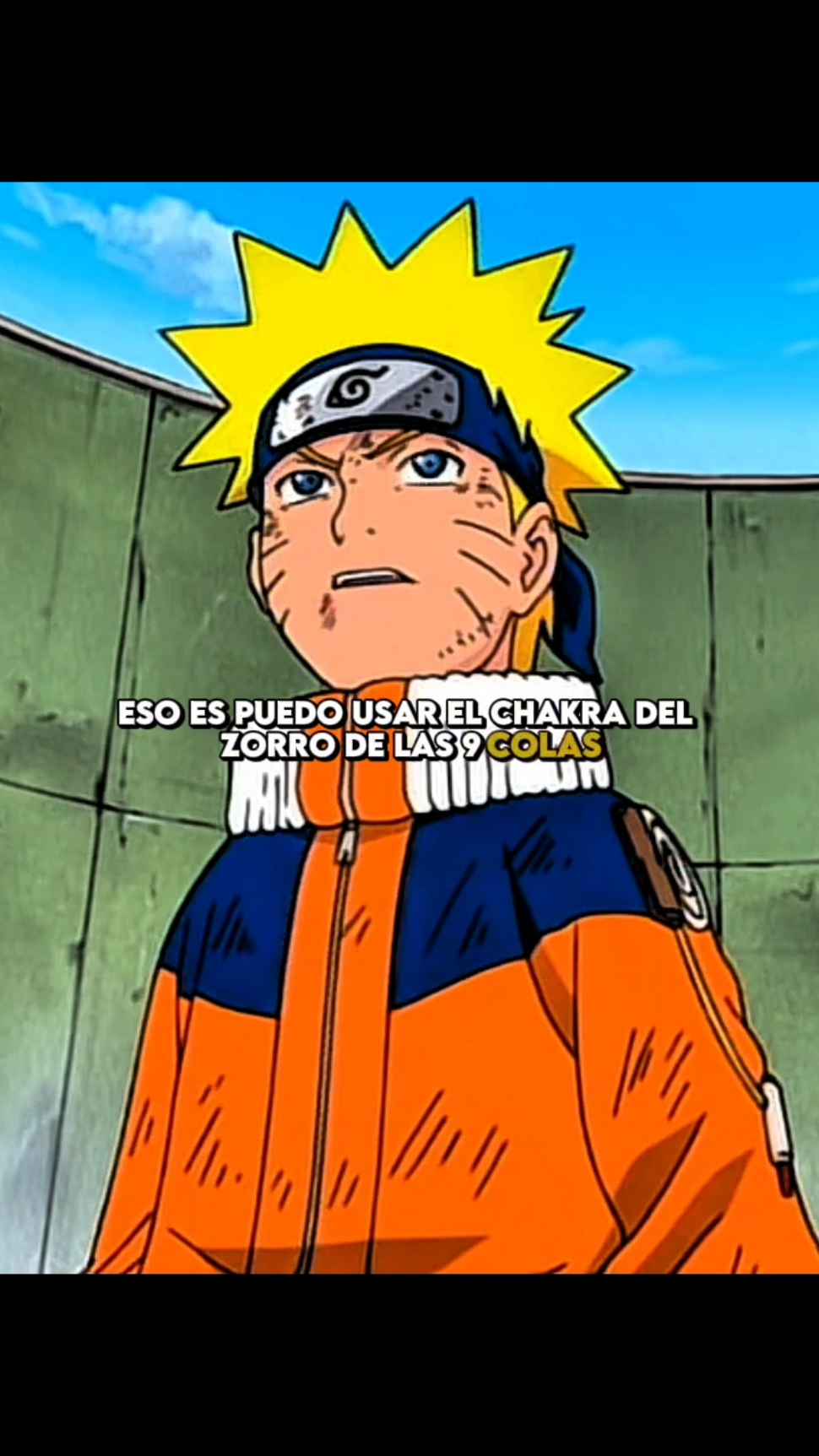 naruto trata de usar el chakra del zorro de las 9 colas 🤯🔥‼️#naruto #narutoedit #narutouzumaki #narutoedits #sasukeuchiha #sasukeedit #sasuke #sakura #sakuraharuno #rocklee #gaara #kakashihatake #kakashi #anime #animeedit #peleasepicasdelanime #parati #fyp #catcut #tiktok #zabuza #haku #orochimaru #shikamaru #temari #tenten #rocklee #kiba #hinata #kiba #neji 