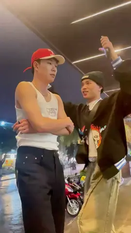 Xả suộc tiểu phẩm ngày mưa 👀 cùng @phapkieubarbz #DuongDomic #TikTokGiaiTri #xuhuong #fyp #ATSH #AnhTraiSayHi