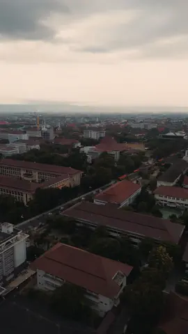ugm vibes