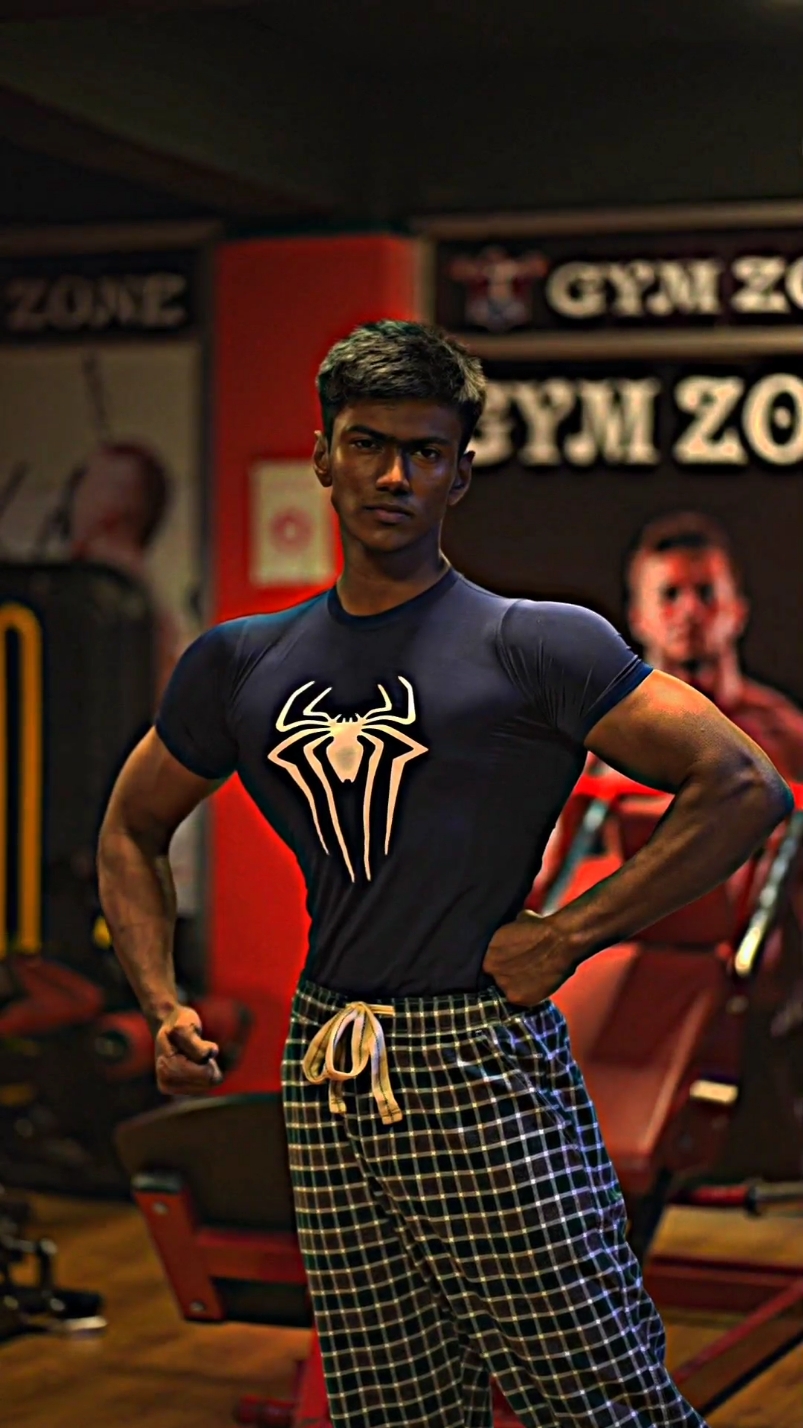 8TEEN Y/O BRO'S THE ONE MAN ARMY 🇧🇩🪖🩸🔪 BRO WANTS TREN💀  DM to order your favorite exclusive compression🔥 Use code 