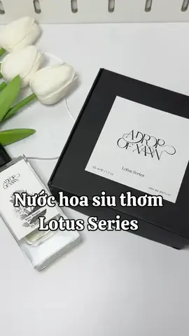 Một em nước hoa brand Việt Nam siu thơm mấy bà nên thử nha ✨ #hoanganh #hgaanh #review #perfume #nuochoa #adroppfxann #xitthombody #viral 