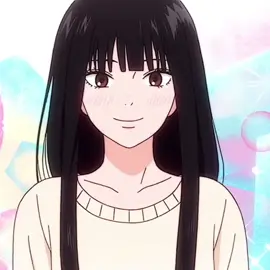I love her so fricking much🤧🙏 #kiminitodoke #frommetoyou #sawako #kuronuma #kuronumasawako #shoujo #viral #fyp @aki ☆ 