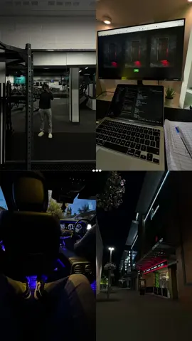 Its a lifestyle♾️ #coding #gym #fyp #programmerlife #fyppppppppppppppppppppppp #softwareengineering #bettteringyourself #Lifestyle #explore #Tech #motivation #aesthetic #real #trendingreels #showupforyourself 