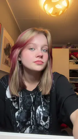 angels have pink hair💗💗