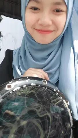 sebenernya pengen bikin trend ini,cuma mager,jadi yaudahlah pake sound nya aja 😔🙏 #fyp #darbuka 