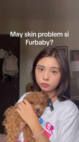 May skin problem si furbaby? Ito ang sagot diyan ang Pipot skin spray! Effective ito para sa ating mga furbabies #puainta #puaintaph  @Puainta Shop 