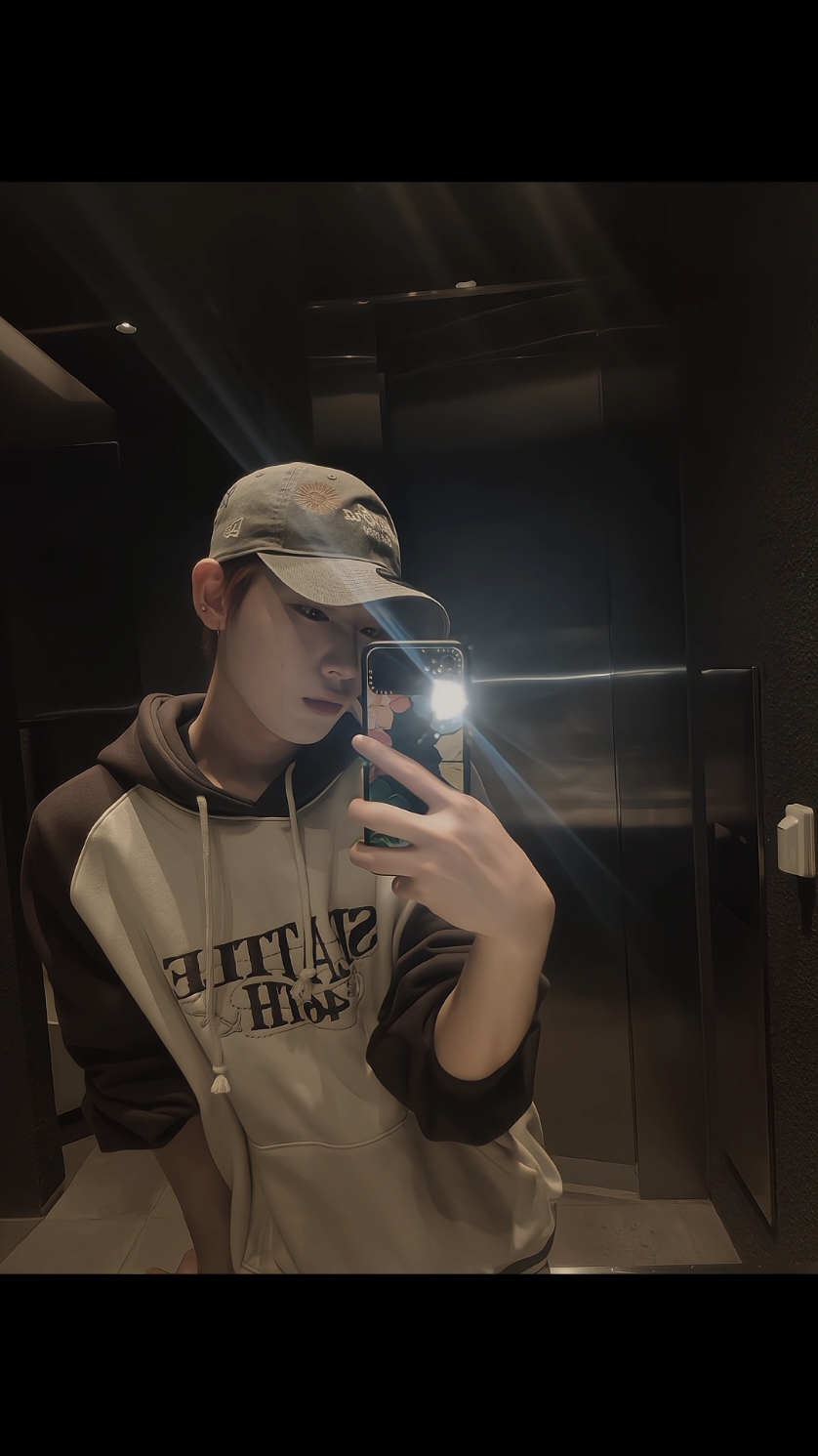 kung hindi ka para sa'kin, walang para sa'yo #sunoo #enhypen #enhypen 