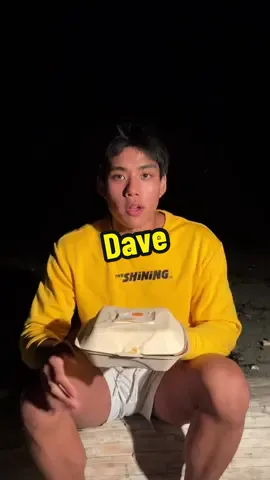 Daves hot chicken review