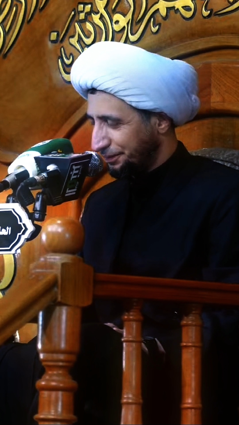 الشيخ علي المياحي#الشيخ_علي_المياحي❤️ #اقتباسات_الشيخ_علي_المياحي #اهل_البيت_عليهم_سلام #الشيخ_علي_المياحي #شيخ_علي_مياحي 