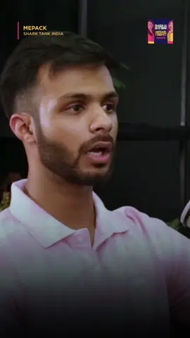 Know how mePack Fitness is solving a big gym subscription problem and a lot more about startups and Shark tank in the full podcast. @shallunishapodcast @rishabh.startup