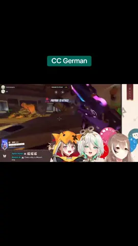 Cecilia German 👀 #vtuber #vtuberclips #hololive #hololiveclips #hololiveenglish #nanashimumei #kosekibijou #gigimurin #fyp #fypシ  Source : HoloSimper Ch.