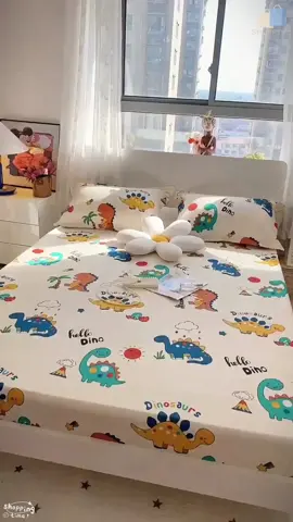 ผ้าปูที่นอน แบบรัดมุมผ้าปูเตียงพร้อม ปลอกหมอน2 ใบ มีให้เลือกหลายลายขนาด3.5ฟุด5ฟุตและ6ฟุด ผ้าปูราคาถูก