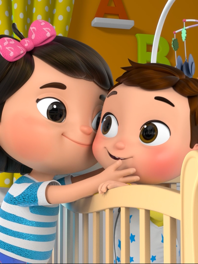 Little baby Little Baby I love you, I love you... would you like a cuddle? would you like a cuddle?🤗 . . . . . . #cuddle #baby #nurseryrhymes #kidsongs #kidsoftiktok #foryou #trending #viral #littlebaby #iloveyou