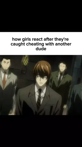 Though it was a edit huh? #lightyagami #light #dn #deathnote #real #thisisasetupidontknowthisguy #l #anime 