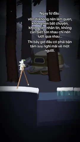 Có lẽ chúng ta không nên gặp nhau thì sẽ tốt cho cả hai… #stt_buồn_tâm_trạng #storytamtrang #tamtrang #xuhuongtiktok #cvan37 #viral 