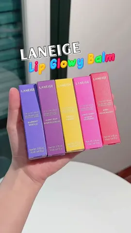 Mới tìm được thêm em son dưỡng này xinh xỉu nè 💓 #LANEIGEVN  #LANEIGEVN  #lipglowybalm #LGBUGC24 #hzang2111 #fyp #xuhuong #z_angg #viral  