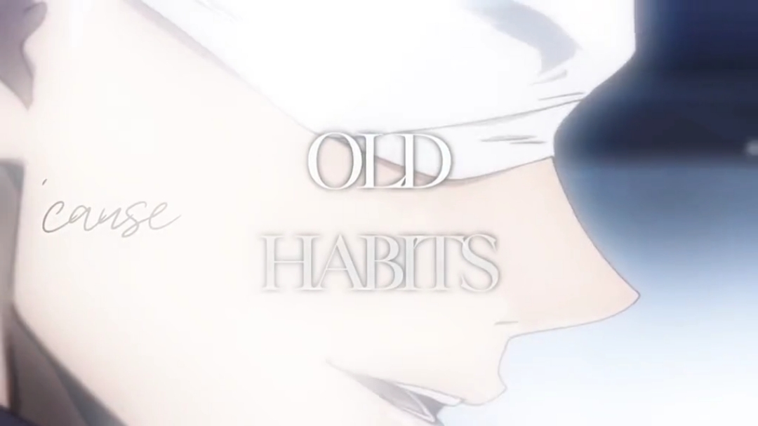 #SATOSUGU : 'the black dog' cafe breakup #gojousatoru #getosuguru #taylorswift #jujutsukaisen @‘ | bg by @Sam Arrow 