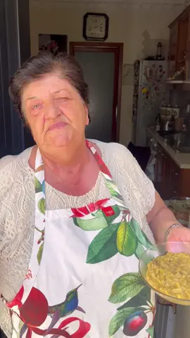 La pasta e ceci super cremosa di Zia Teresa #ziateresa #ziteresa #pastaececi #primopiatto