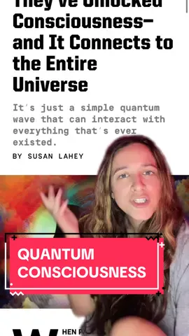 🙂‍↕️ #quantumphysics #consciousness #paralleluniverse #glitchinthematrix 